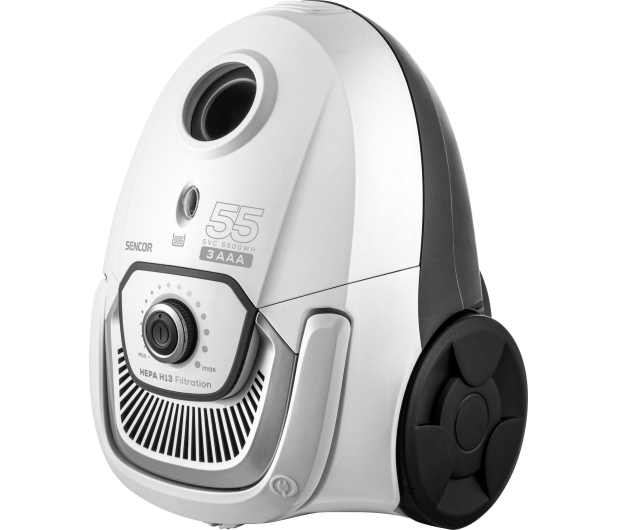 Sencor Odkurzacz SVC 5500WH-EUE3 - 1267659 - zdjęcie 8